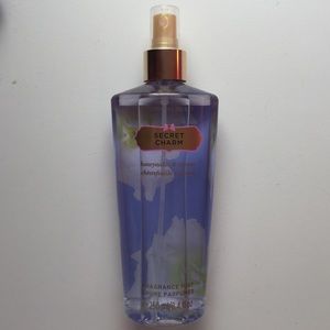 Secret Charm Fragrance Mist, Victoria's Secret