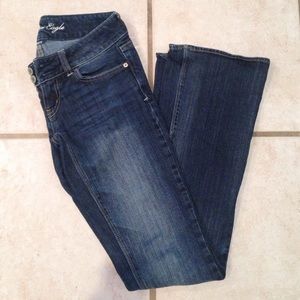 American Eagle Artist Jeans