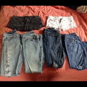 SOLD❌! HUGE AEO Bundle!