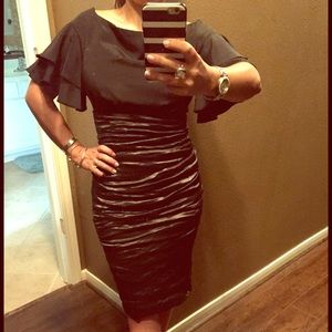 Nicole Miller Cocktail Dress