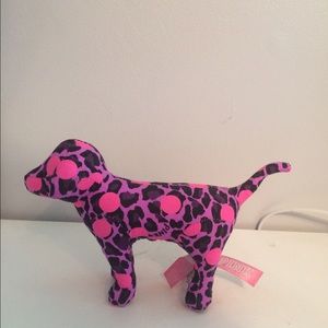 VS pink dog bundle