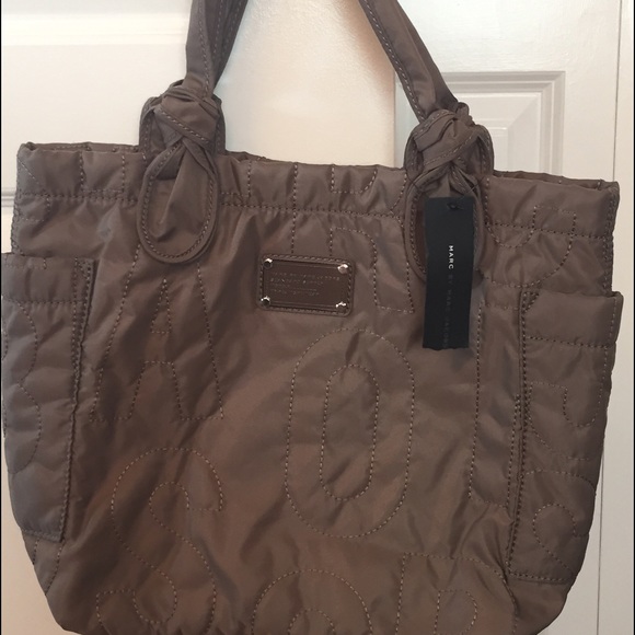 Marc Jacobs Handbags - Marc by Marc Jacobs Pretty Little Tate Tote