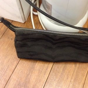 Small Fendi black bag!
