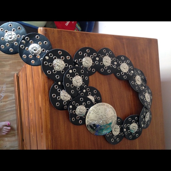 Funky belt