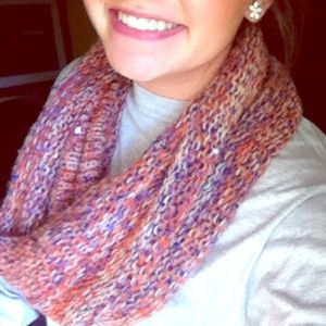 Infinity Scarf