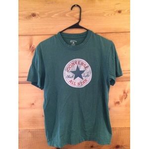 Vintage Converse T-Shirt