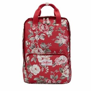 Cath Kidston garden rose backpack