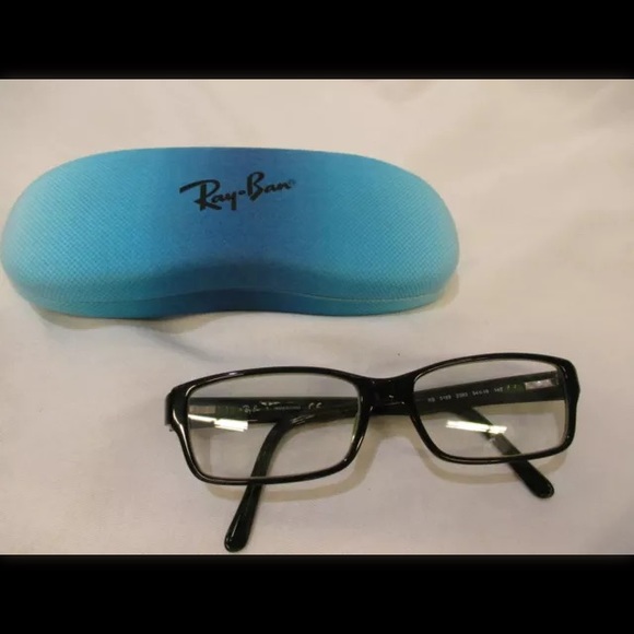 📍SOLD📍Ray ban prescription glasses