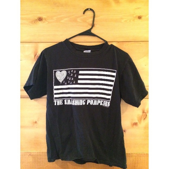 Smashing Pumpkins T-Shirt