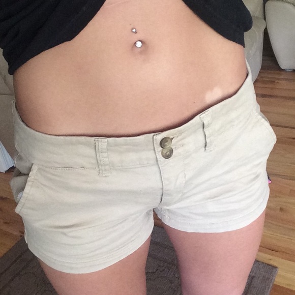 ae shorts