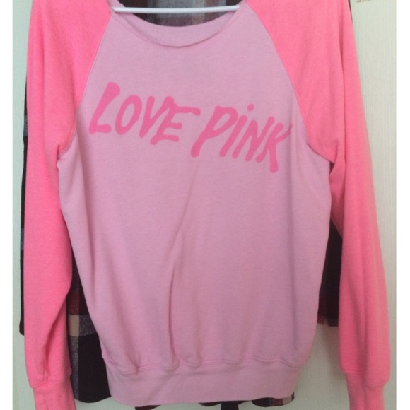 Victoria's Secret pullover