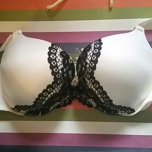 Victoria secret push up bra