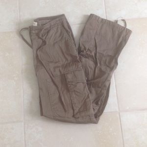 Chino Cargo pant