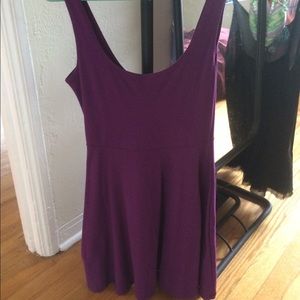 H&M dress