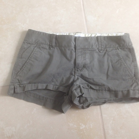 Express shorts - Picture 1 of 3