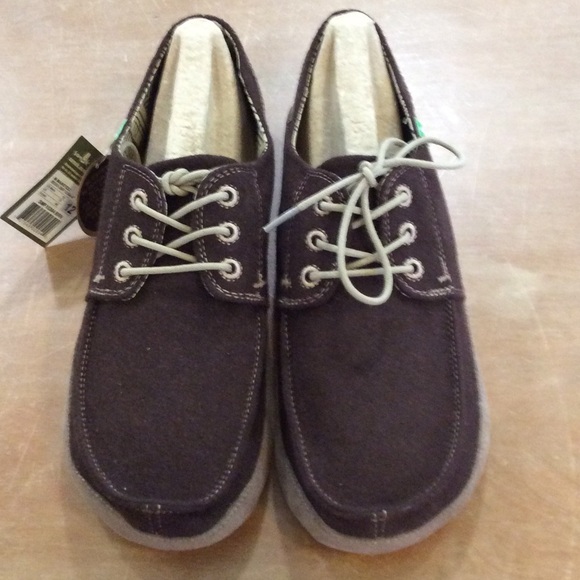 Sanuk Mainsteez shoes main image 4