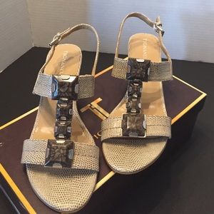 Tignanello Shoes ❤️