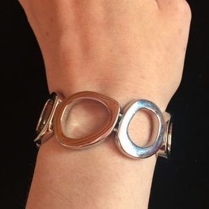 Lia Sophia Glacier Bay bracelet