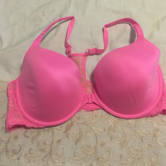 Body by Victoria racer back Demi