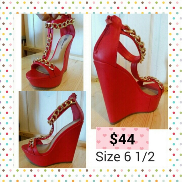 Shoes - Picture 4 of 4