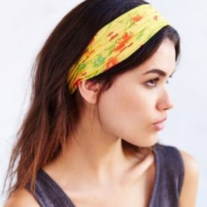 Bella Super-wide Headwrap