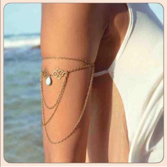 Arm Bracelet - Picture 2 of 4