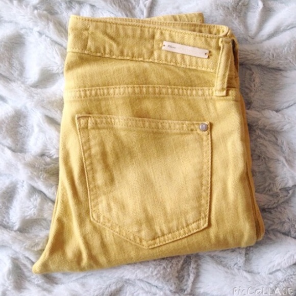 Anthropologie Skinnie's - Picture 1 of 2