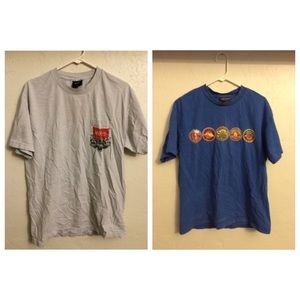 Men's T-Shirt Bundle