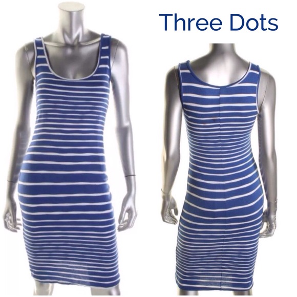 Anthropologie Dresses & Skirts - Anthropologie 3Dots Dress
