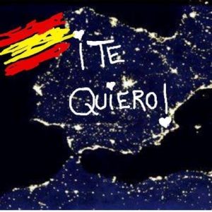 Not in America for one year!