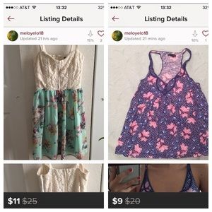 Trade bundle for Cathy