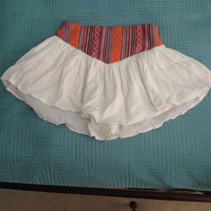 LF skirt