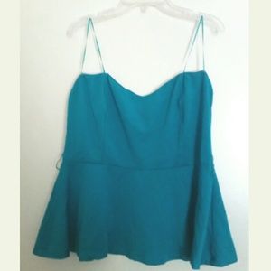 Fun & Flirty in Peplum