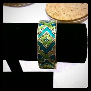 Arabesque Bracelet