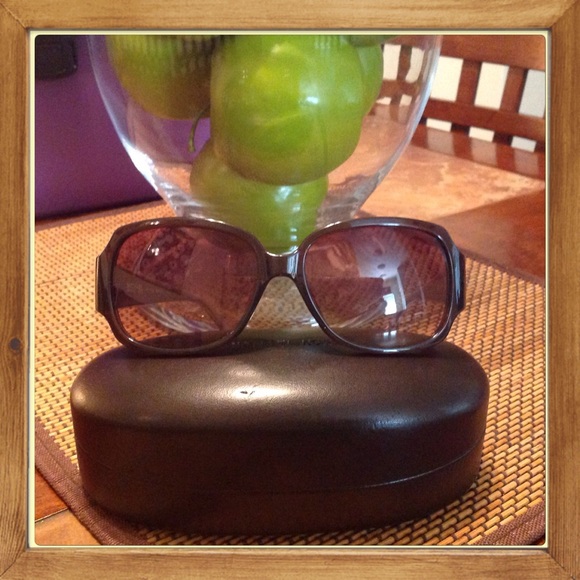 Michael Korea sunglasses