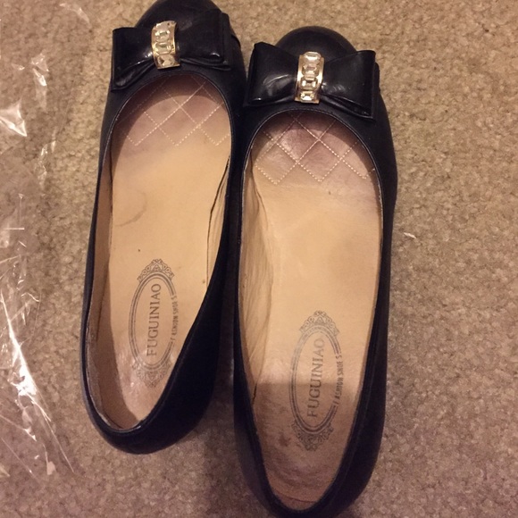 Flats