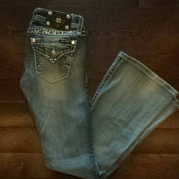 Miss Me Pants - Miss Me Jeans!