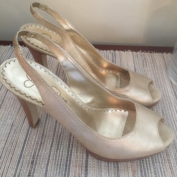 Jessica Simpson Shoes