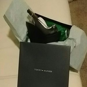 Tommy Hilfiger shoes