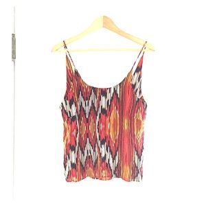Beautiful 💯% silk top