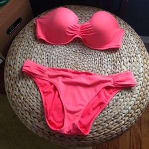 Victoria's Secret swimwear