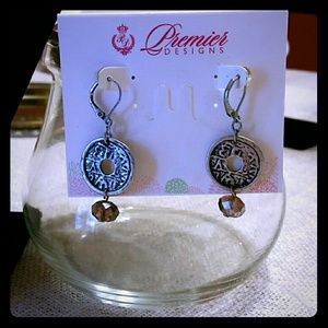 Passionista Earrings