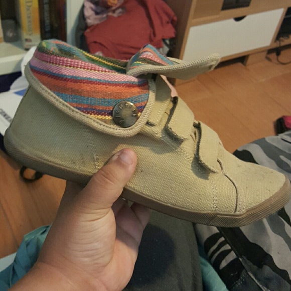 Blowfish shoes