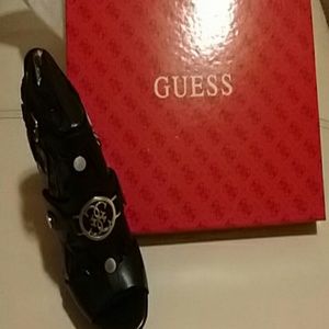 Guess shoes