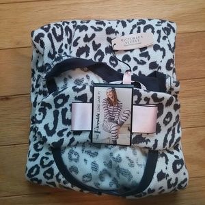 Victorias Secret Long Jane PJ