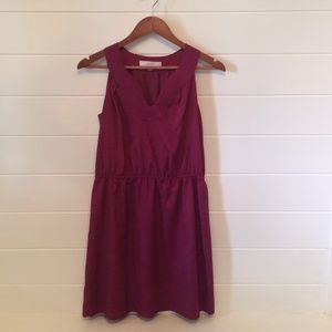 Ann Taylor Loft dress