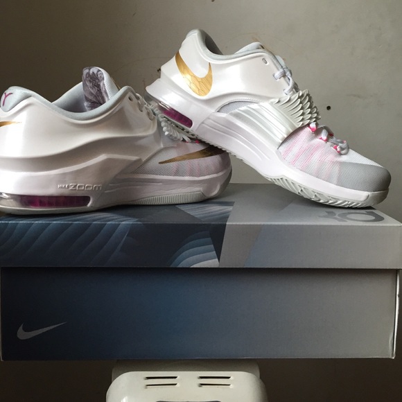 KD 7 Aunt pearls in great condition - Picture 4 of 4