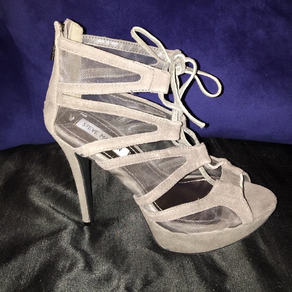 Steve Madden sandals