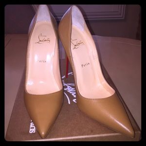 louboutin pigalle blush 3 louboutin pigalle blush 3