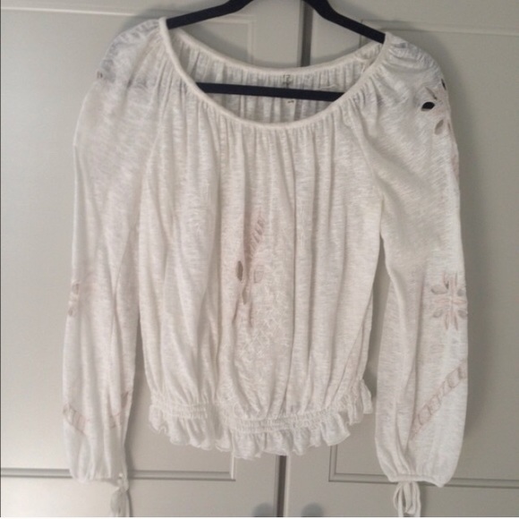 🚫🚫 SOLD 🚫🚫 Free people top